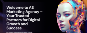 Awasho Marketing Agency