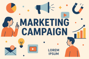 Marketing Campaign Strategy