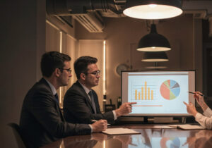 Analytical Competition Matters for Business Owners
