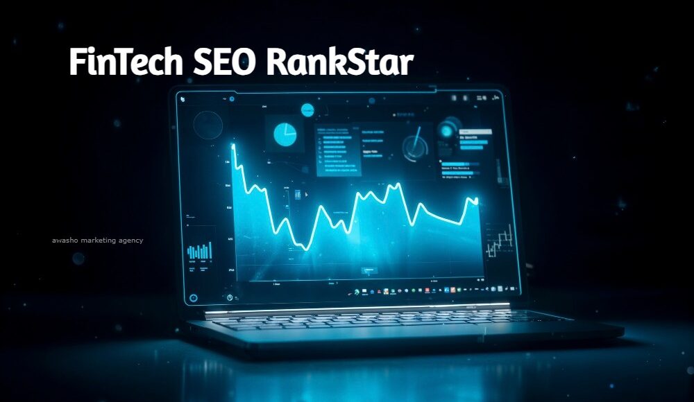 Fintech SEO Rankstar Fintech SEO Rankstar