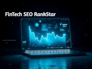 Fintech SEO Rankstar