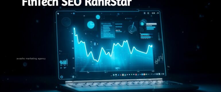 Fintech SEO Rankstar