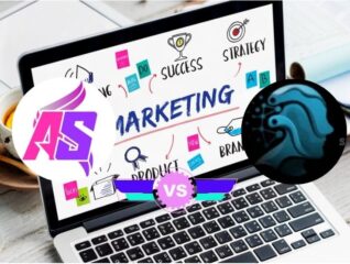 Digital Marketing Agency Garage2Global Vs Awasho Marketing