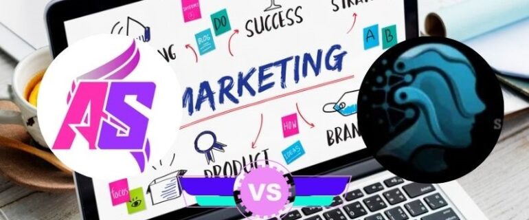 Digital Marketing Agency Garage2Global Vs Awasho Marketing