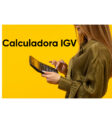 Calculadora IGV Calculadora IGV