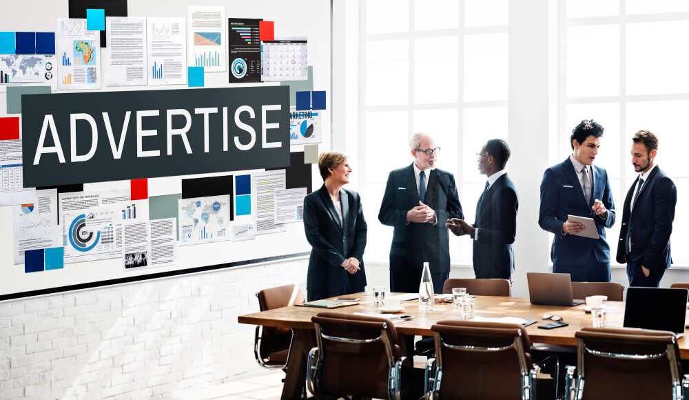 Long Advertising Long Advertising