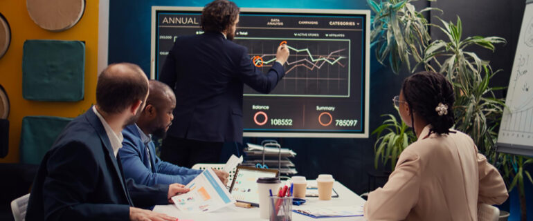Analytical Competition Analytical Competition